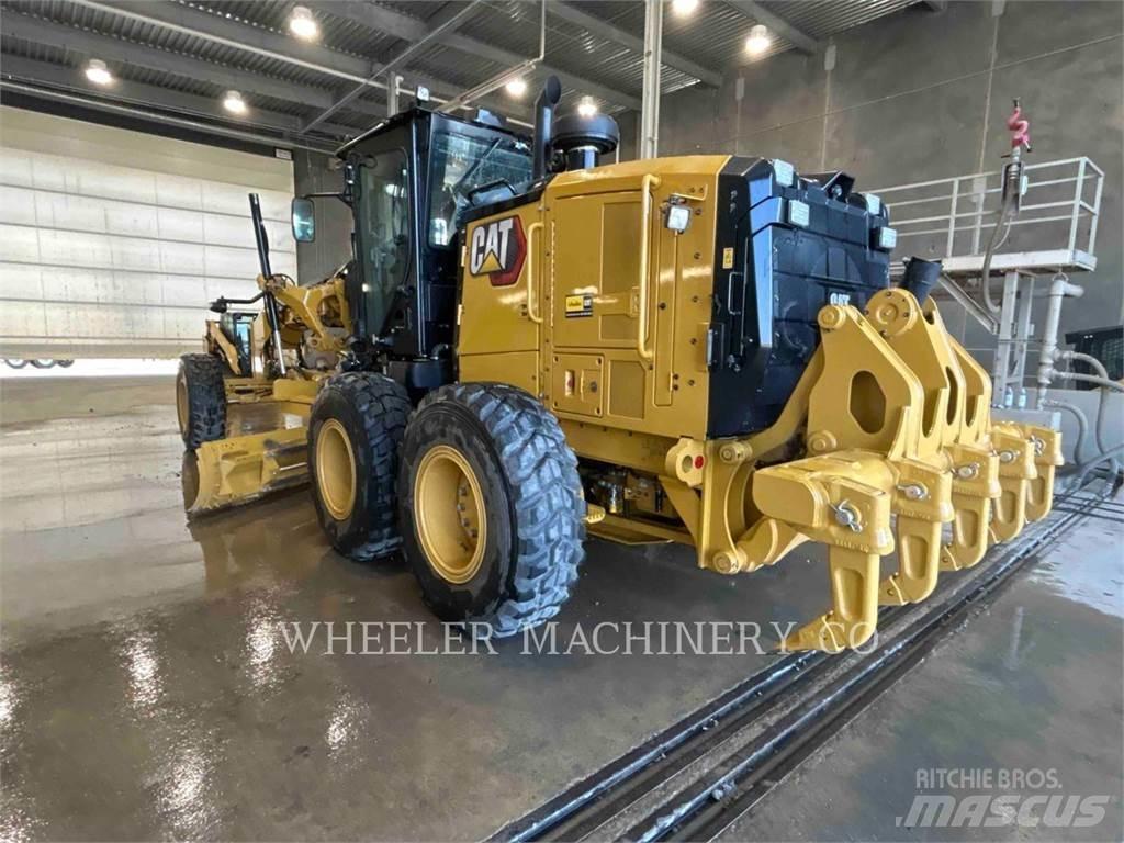 CAT 150 15 Grejderi