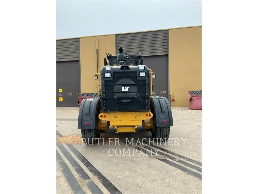 CAT 150-15AWD Grejderi