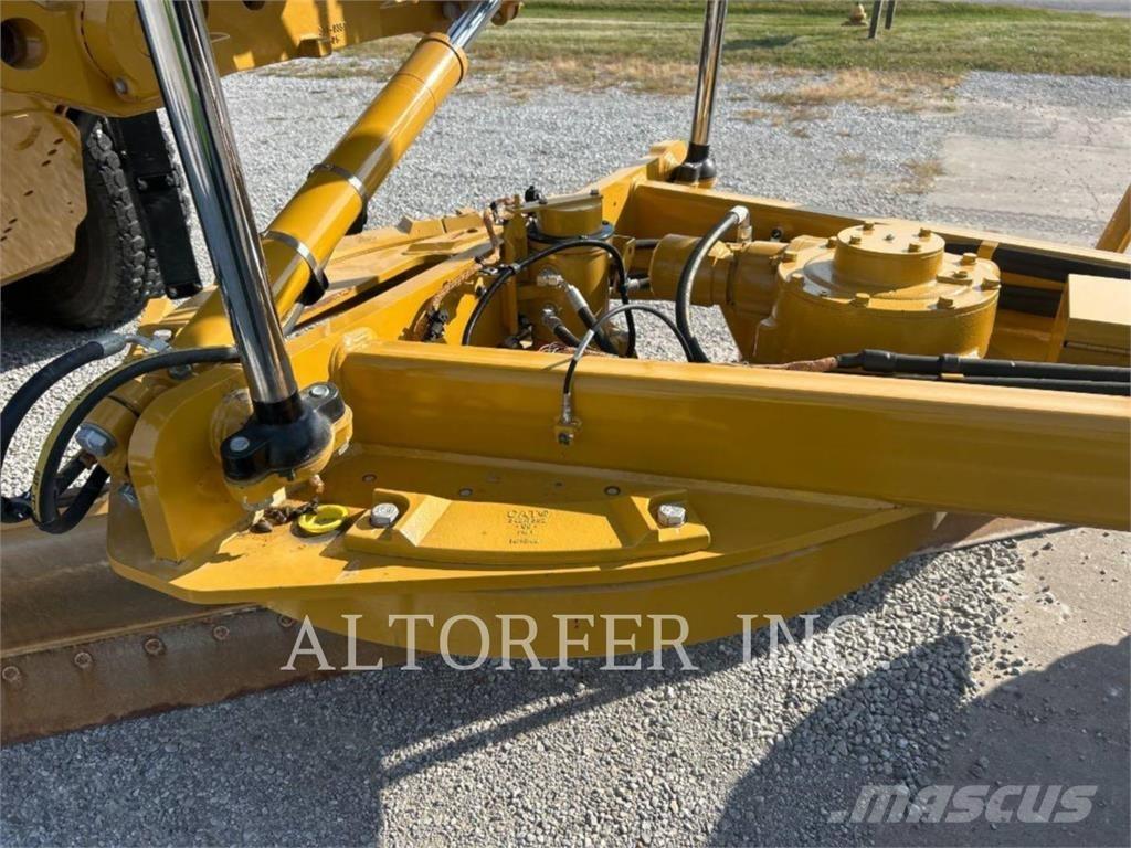 CAT 150-15AWD Grejderi