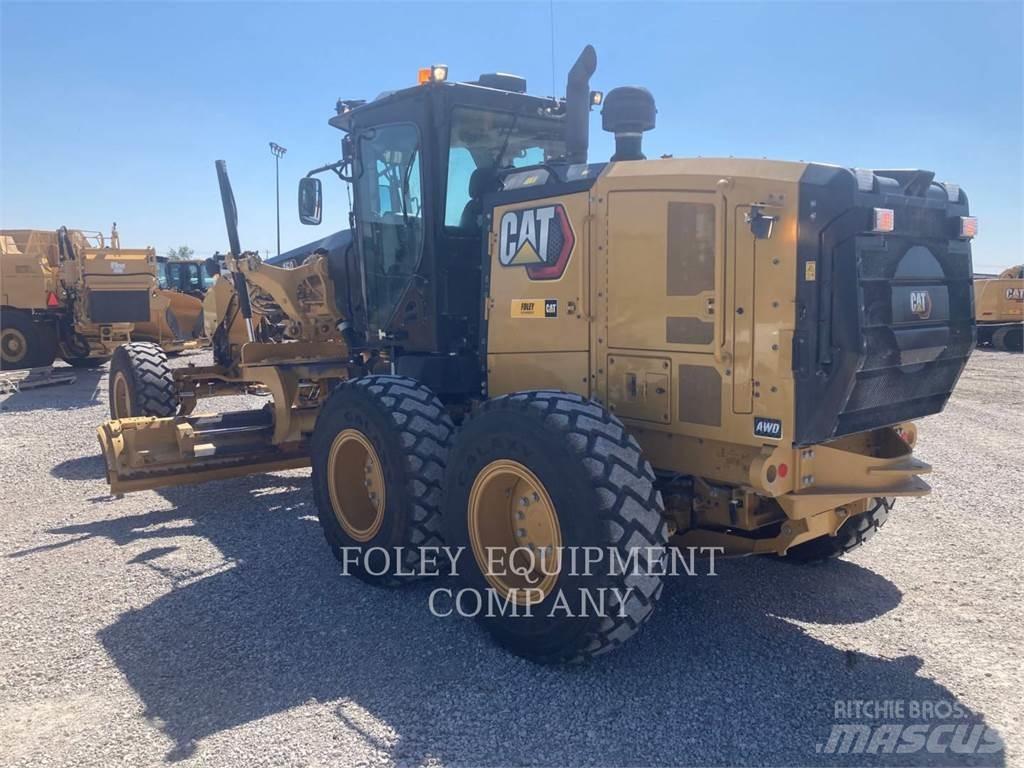 CAT 150-15AWI Grejderi