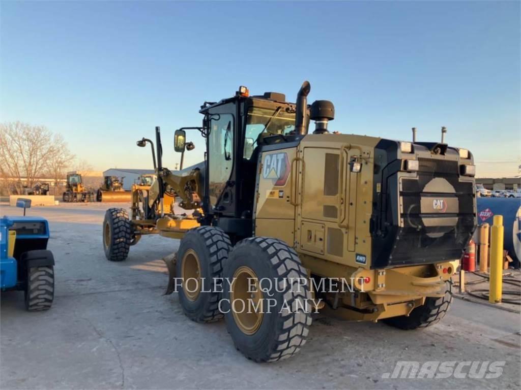 CAT 150-15AWI Grejderi