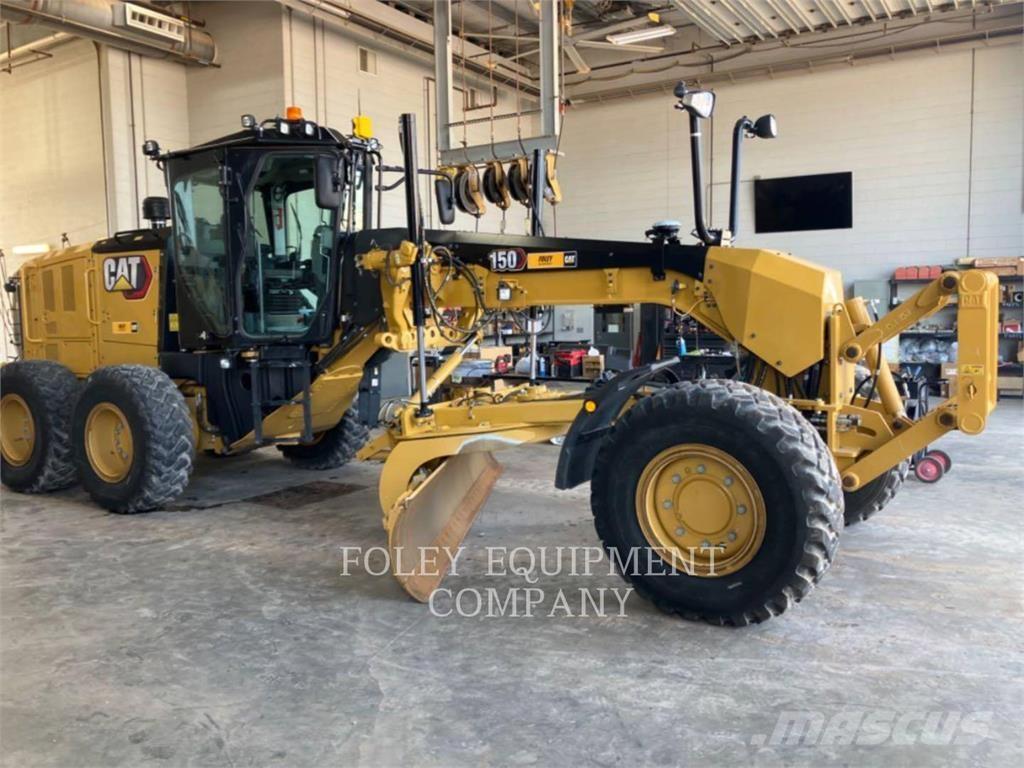 CAT 150-15AWI Grejderi