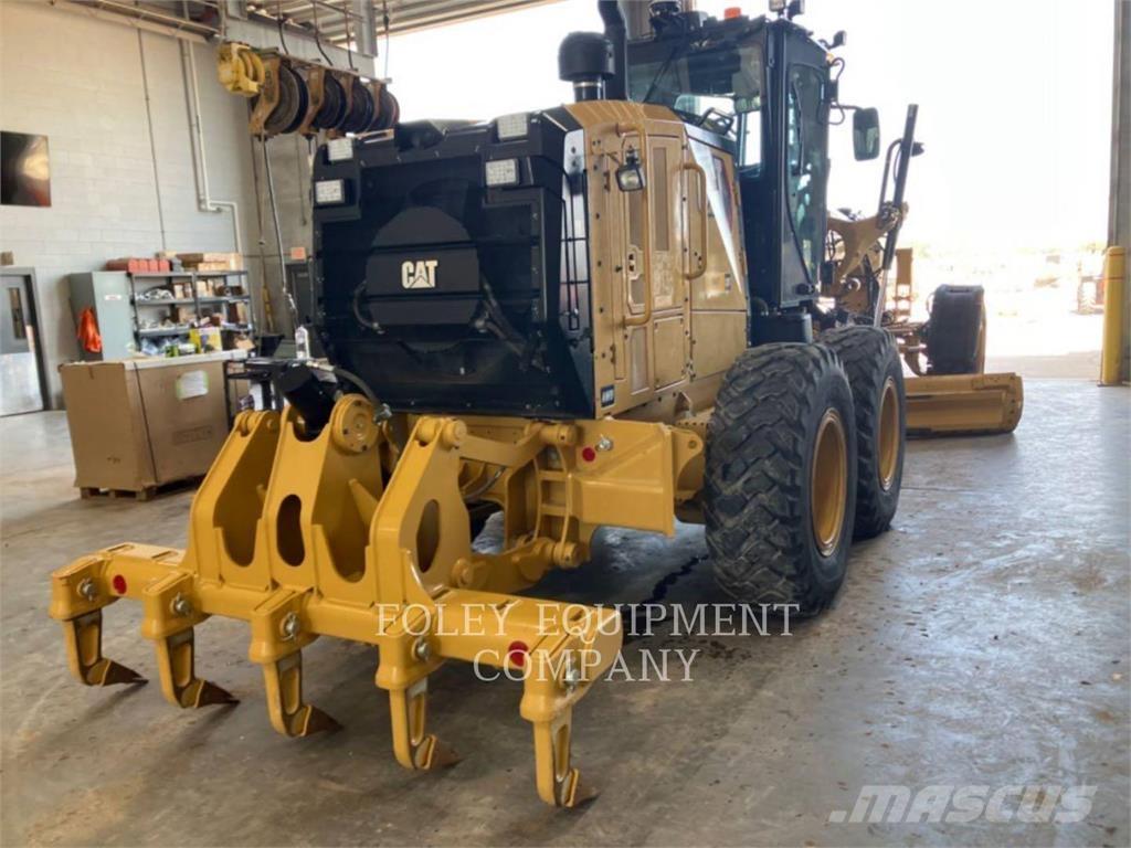 CAT 150-15AWI Grejderi