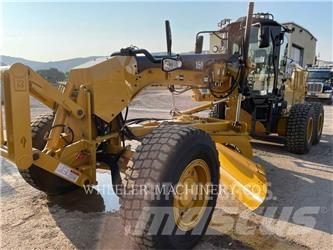 CAT 150 AWD Grejderi