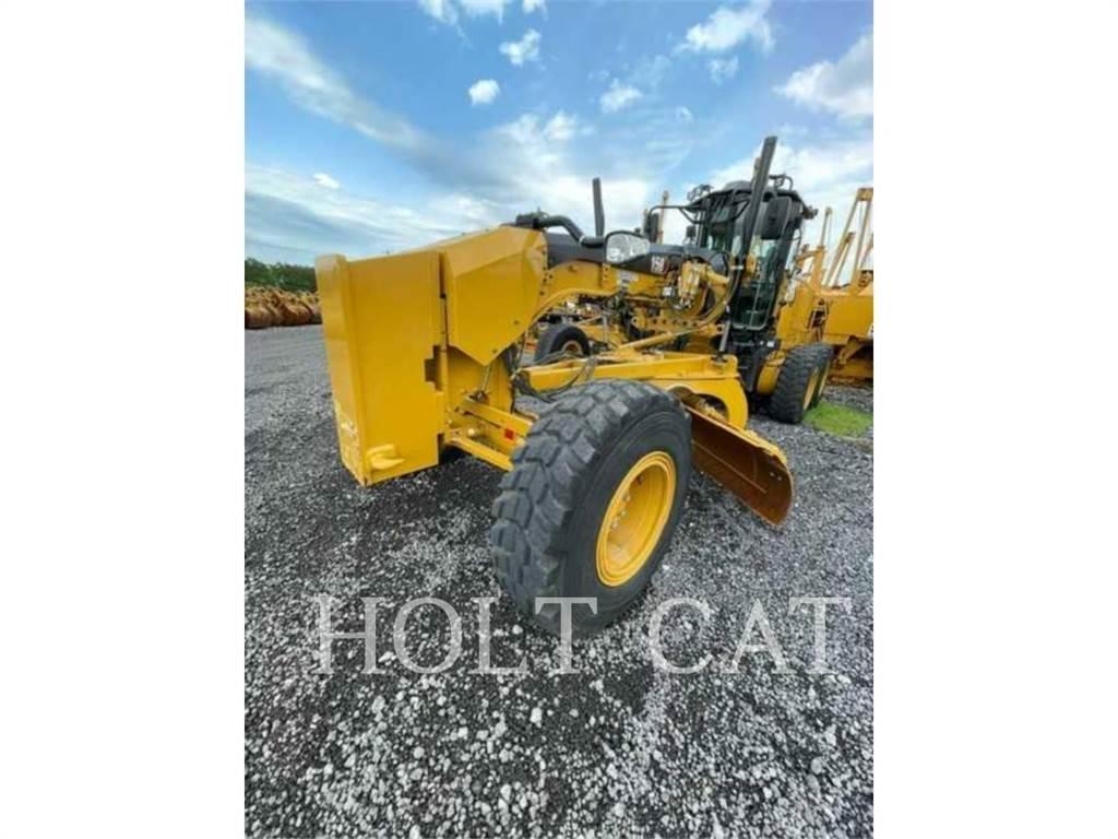 CAT 150 JOY Grejderi