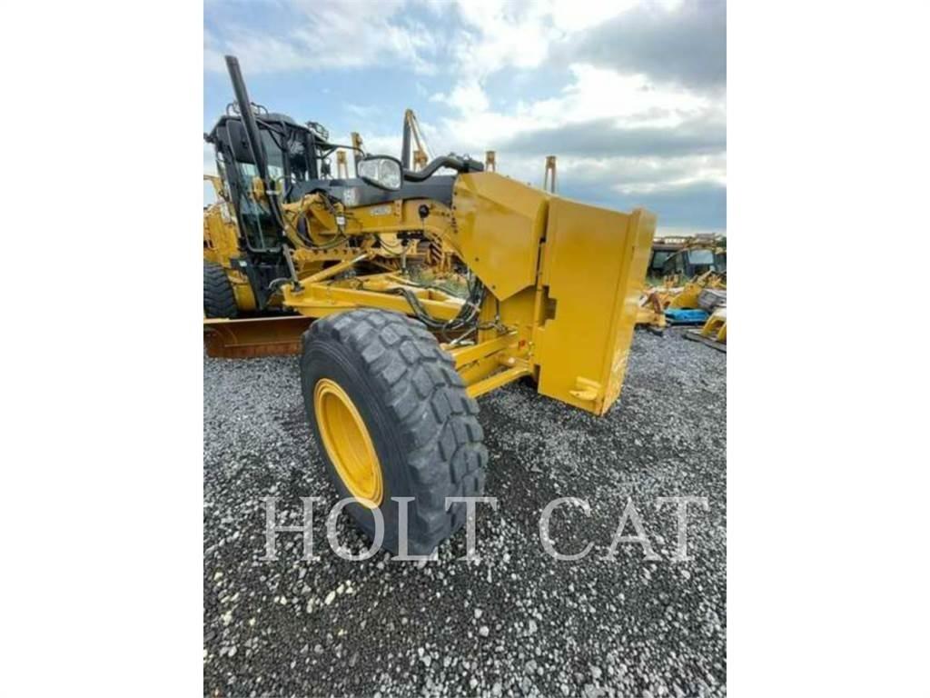 CAT 150 JOY Grejderi