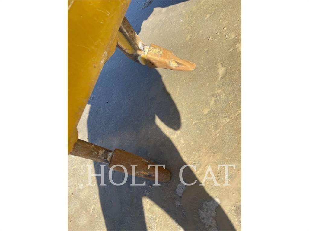CAT 150 JOY3 Grejderi