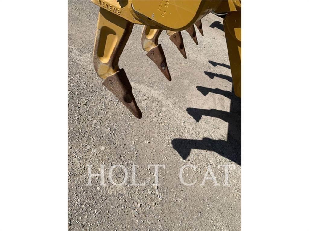 CAT 150 JOY3 Grejderi