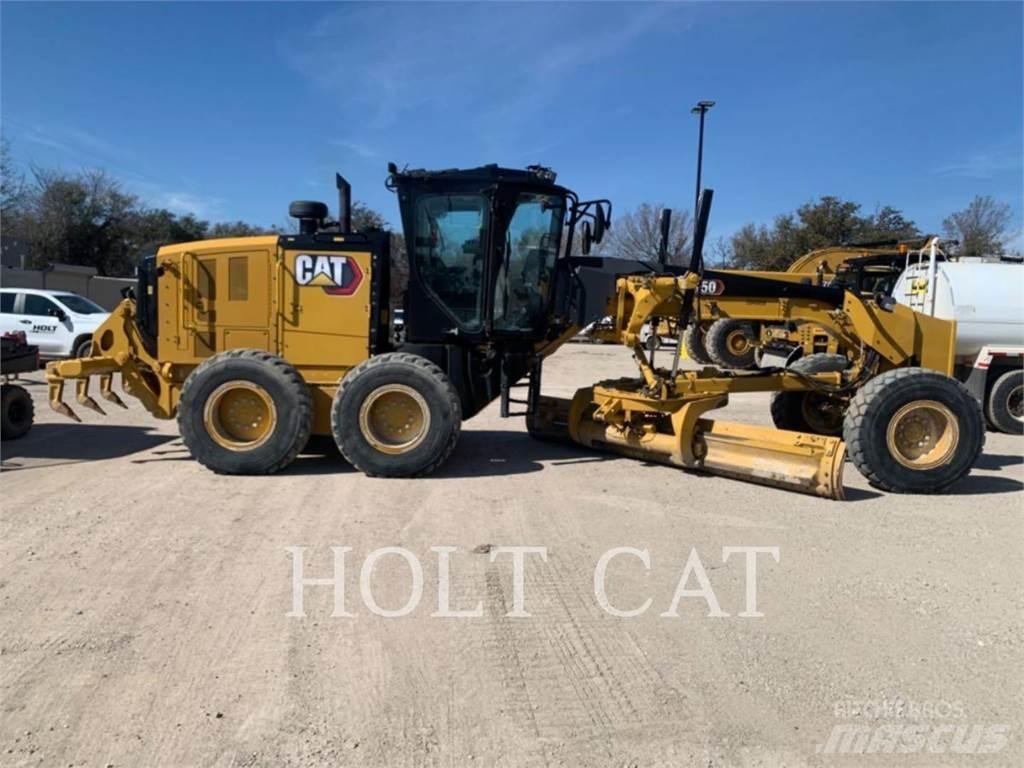 CAT 150 JOY3 Grejderi