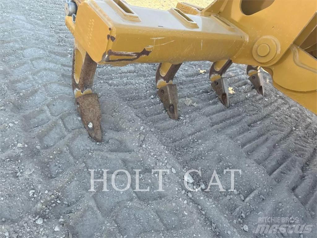 CAT 150 JOY3 Grejderi