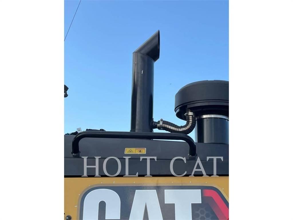 CAT 150 JOY3 Grejderi