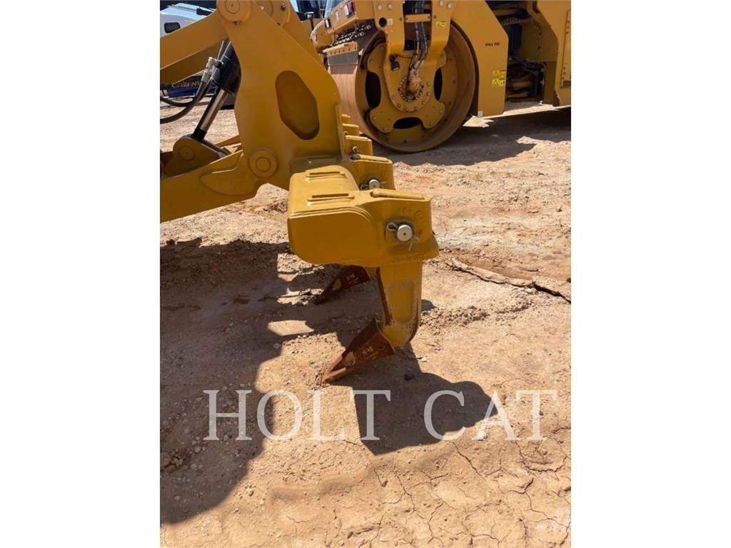 CAT 150 JOY3 Grejderi