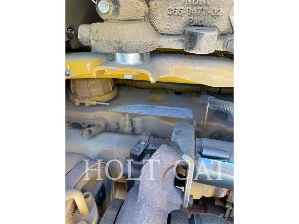 CAT 150 JOY3 Grejderi