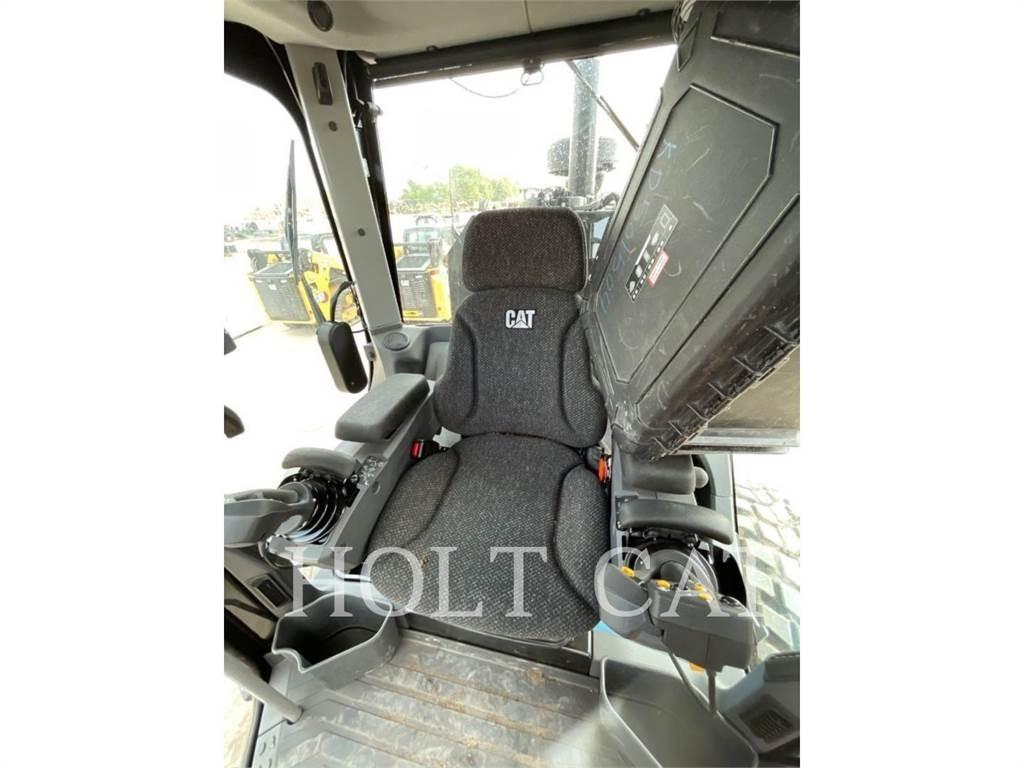 CAT 160AWDJOY3 Grejderi