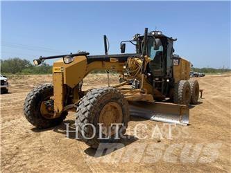 CAT 160M2AWD Grejderi