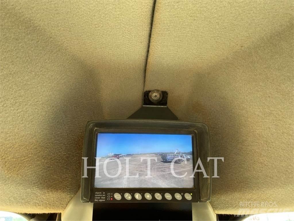 CAT 160M2AWD Grejderi