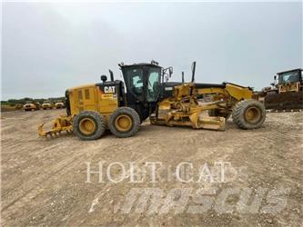 CAT 160M3 3D Grejderi