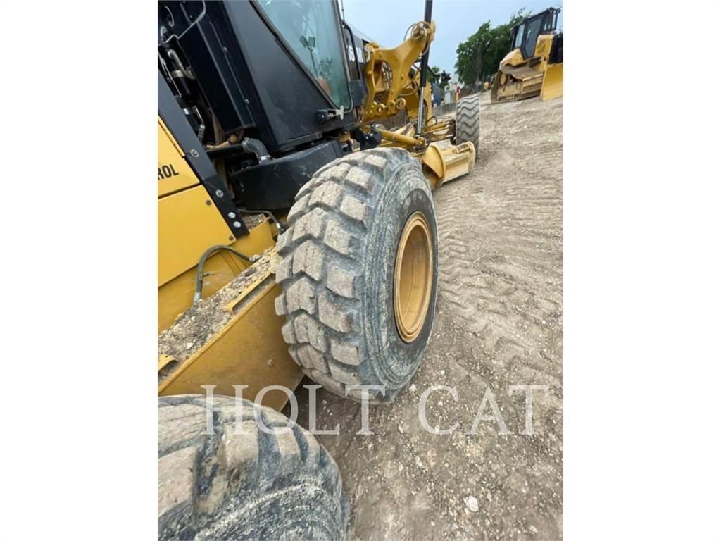 CAT 160M3 3D Grejderi