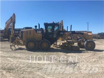 CAT 160M3 3D Grejderi
