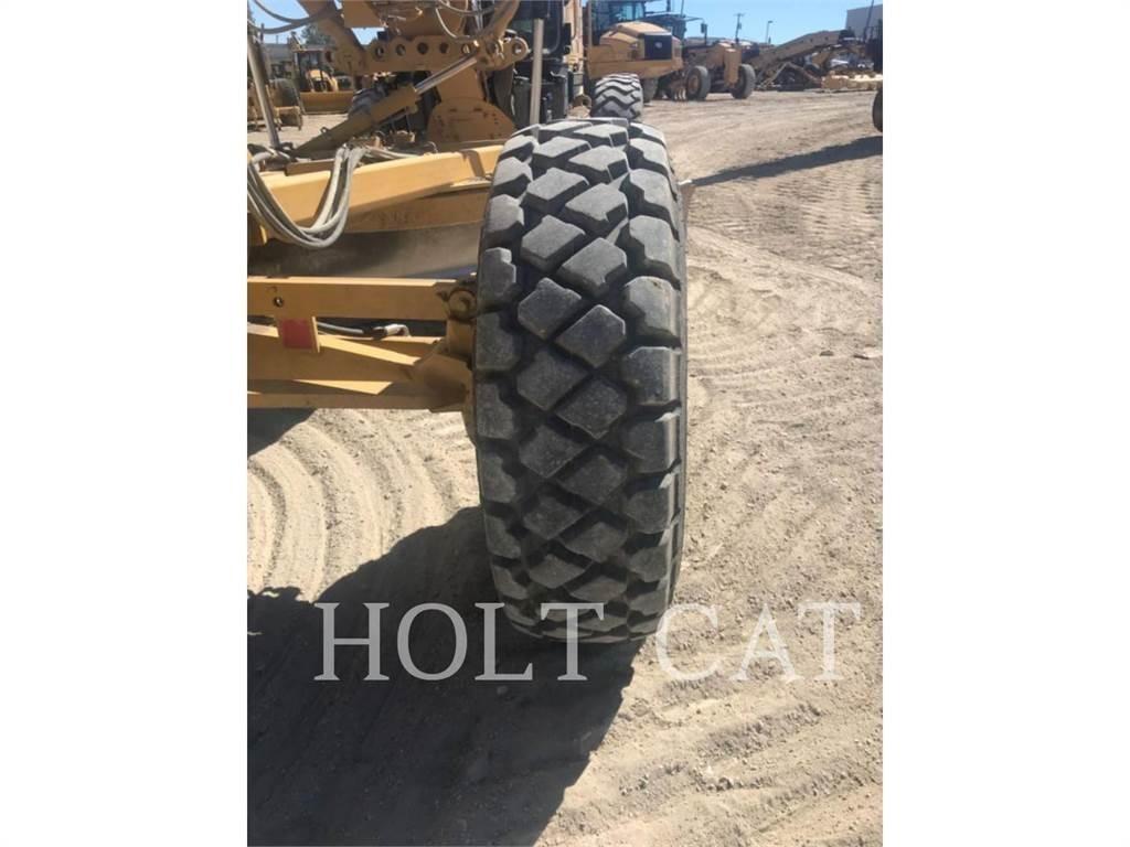 CAT 160M3 3D Grejderi