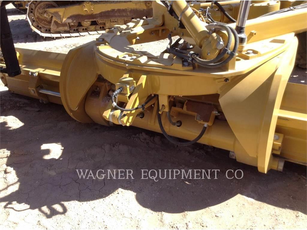 CAT 160M3 AWD Grejderi