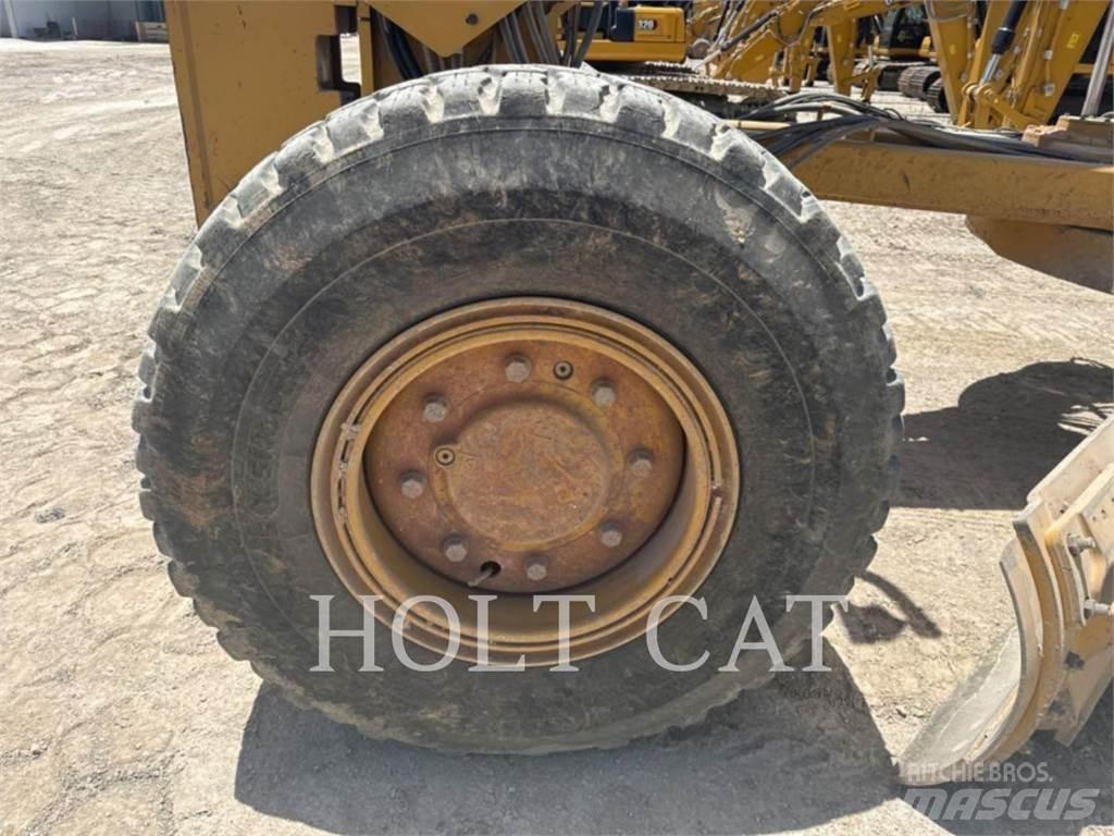 CAT 160M3 AWD3 Grejderi