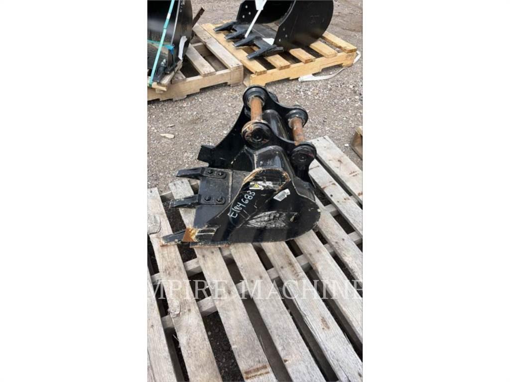 CAT 2.7T-18PO Građevinarstvo – ostalo