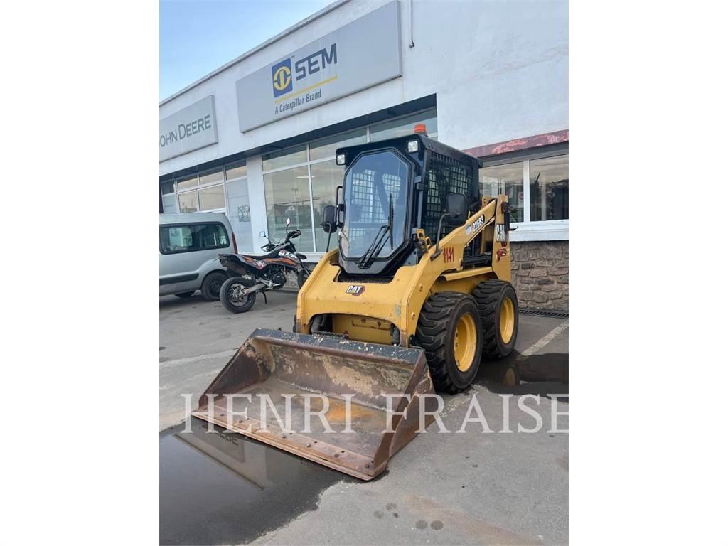 CAT 226B3 Skid steer mini utovarivači