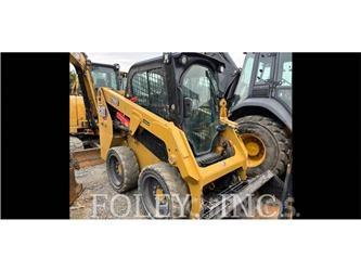 CAT 226D3 Skid steer mini utovarivači
