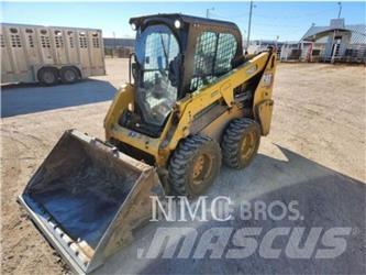 CAT 226D3 Skid steer mini utovarivači