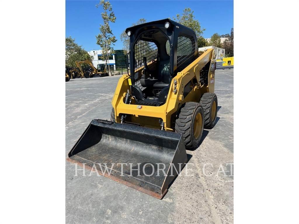 CAT 226D3 Skid steer mini utovarivači