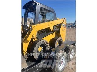 CAT 226D3 C1H2 Skid steer mini utovarivači