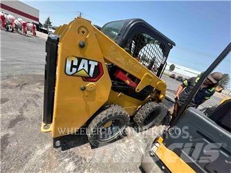 CAT 226D3 C1H2 Skid steer mini utovarivači