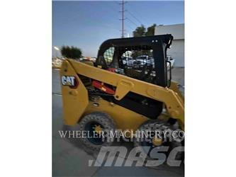 CAT 226D3 C1H2 Skid steer mini utovarivači
