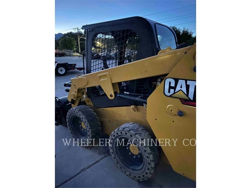 CAT 226D3 C1H2 Skid steer mini utovarivači