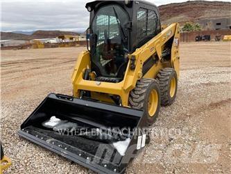 CAT 226D3 C3H2 Skid steer mini utovarivači