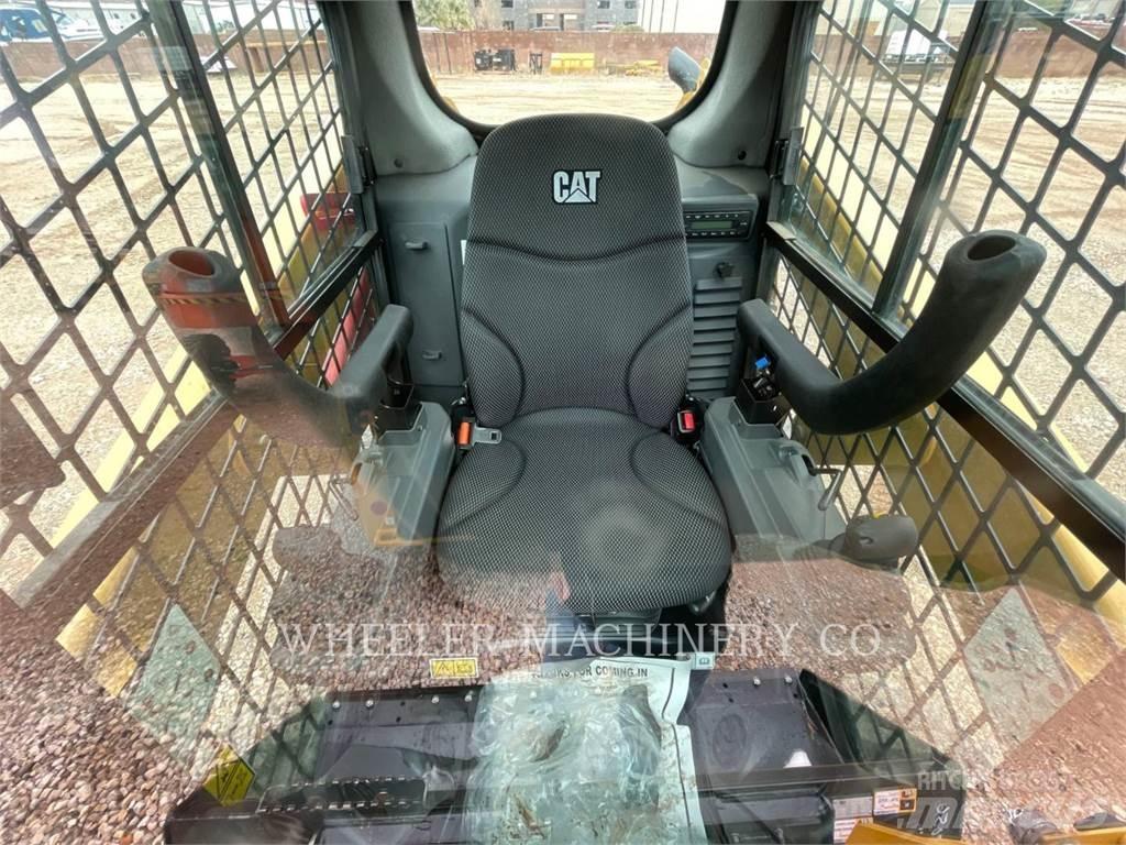 CAT 226D3 C3H2 Skid steer mini utovarivači