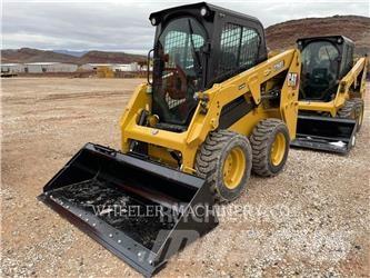 CAT 226D3 C3H2 Skid steer mini utovarivači