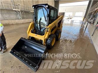 CAT 226D3 C3H2 Skid steer mini utovarivači