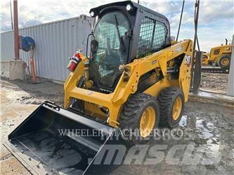 CAT 226D3 C3H2 Skid steer mini utovarivači