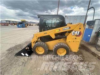 CAT 226D3 C3H2 Skid steer mini utovarivači