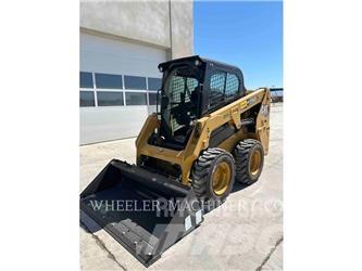 CAT 226D3 C3H2 Skid steer mini utovarivači