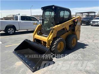 CAT 226D3 C3H2 Skid steer mini utovarivači