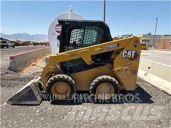 CAT 226D3 C3H2 Skid steer mini utovarivači