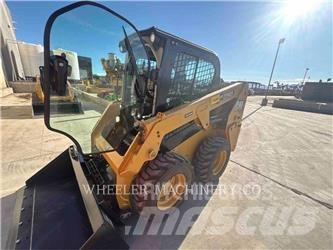 CAT 226D3 C3H2 Skid steer mini utovarivači
