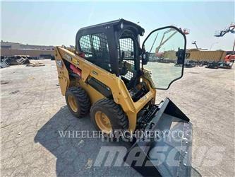 CAT 226D3 C3H2 Skid steer mini utovarivači