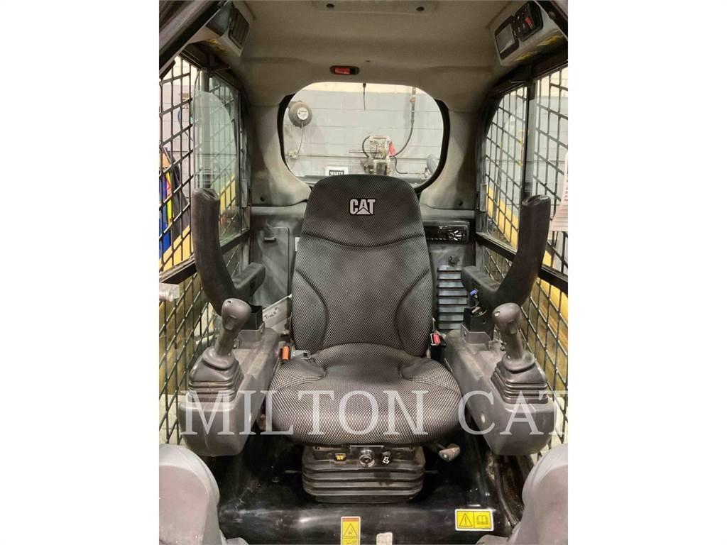 CAT 236D3 Skid steer mini utovarivači
