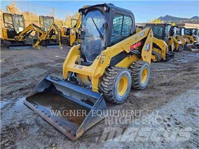 CAT 236D3 Skid steer mini utovarivači