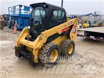 CAT 236D3STD2C Skid steer mini utovarivači