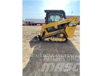 CAT 239D Utovarivači gusjeničari
